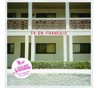 We Are Scientists TV En Francais (Vinyl)