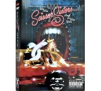 We are scissor sisters and so - DVD Zone 1 G
