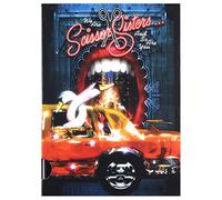 WE ARE SCISSOR SISTERS (SLIDEPACK)