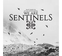 We Are Sentinels - We Are Sentinels [Compact Discs] Germany - Import