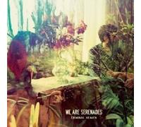 WE ARE SERENADES - CRIMINAL HEAVEN CD +++++++++++10 TITRES++++++NEUF