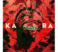 We Are Shining - Kara - CD - E4z