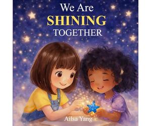 We Are SHINING TOGETHER