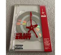 We Are Skint. Compilation Of Skints Best Videos - Dvd
