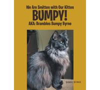 We Are Smitten With Our Kitten Bumpy!