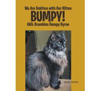 We Are Smitten With Our Kitten Bumpy!