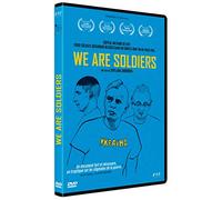 We are Soldiers