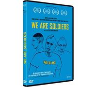 We Are Soldiers