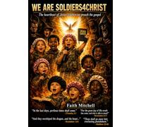 WE ARE SOLDIERS 4 CHRIST
