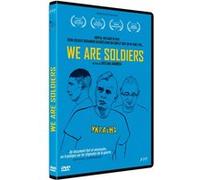We Are Soldiers DVD G