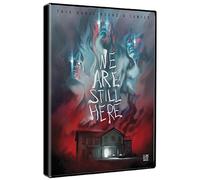 We are still here DVD NEUF