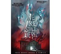 We are Still Here
