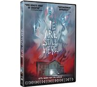 We are still here DVD NEUF