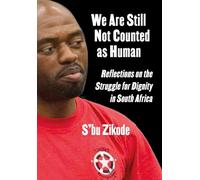 We Are Still Not Counted As Human