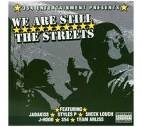 We Are Still The Streets