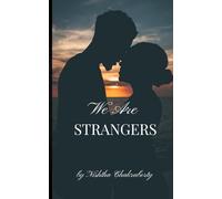 We Are Strangers