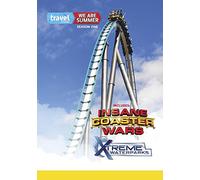 We are Summer: Insane Coaster Wars and Xtreme Waterparks