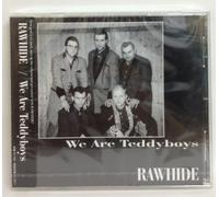 WE ARE TEDDY BOYS