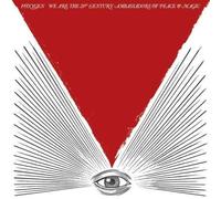 We are the 21th century ambassadors of peace and magic Vinyle