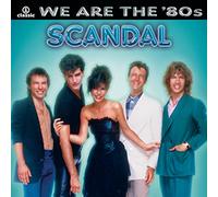 We are The 80's