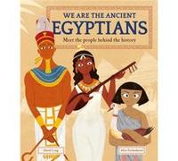 We Are the Ancient Egyptians by David Long David Long (Auteur)