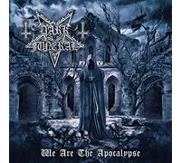 Dark Funeral – We Are The Apocalypse – CD Digipack