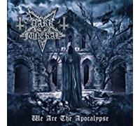 Dark Funeral – We Are The Apocalypse – CD Digipack