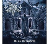 We Are The Apocalypse (Limited Edition)