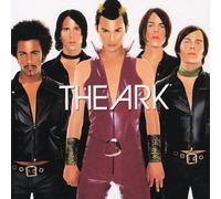We Are the Ark by Ark [Audio CD] NEUF