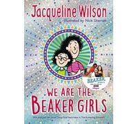 We Are The Beaker Girls