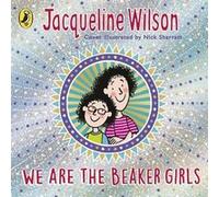 We Are The Beaker Girls by Jacqueline Wilson Unknown (Auteur)