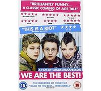 We are The Best [Import]
