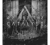 We Are the Catalyst – Perseverance – Import