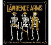 We Are The Champions