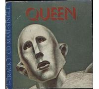 We Are The Champions