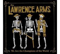 We Are The Champions (2lp) [Vinyl]