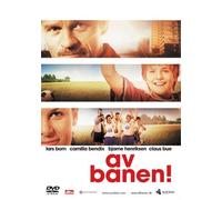 We Are the Champions ( Af banen )