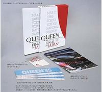 We Are The Champions Final Live In Japan: Limited Edition [Blu-Ray] Ltd Ed, Japan - Import