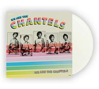 Chantels - We are The Chantels [Import]