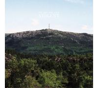 We Are The City Violent (CD) Album