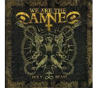 Holy Beast – We Are the Damned – Import