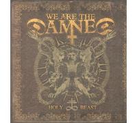 We Are the Damned - Holy Beast [Import]