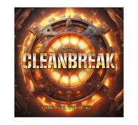 Cleanbreak – We Are the Fire – CD – The Orchard