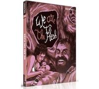 We Are the Flesh Combo Blu-ray DVD E