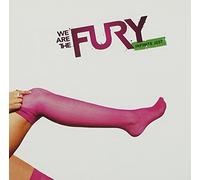 We Are the Fury - Infinite Jest [Import]