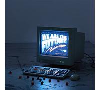 We Are The Future