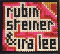 Rubin Steiner & Ira Lee - We are The Future [Import]