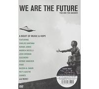 WE ARE THE FUTURE(E/DTS5.1/S:J)
