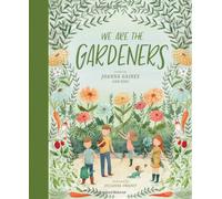 We Are The Gardeners