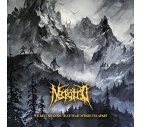 We Are the Gods That Tear Ourselves Apart – CD – Warner Music